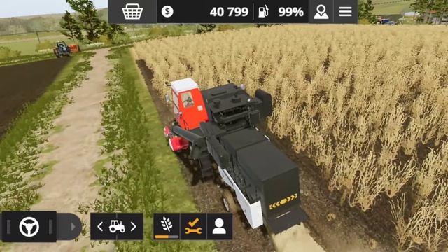 Farming Simulator 20! новый пак русской техники!