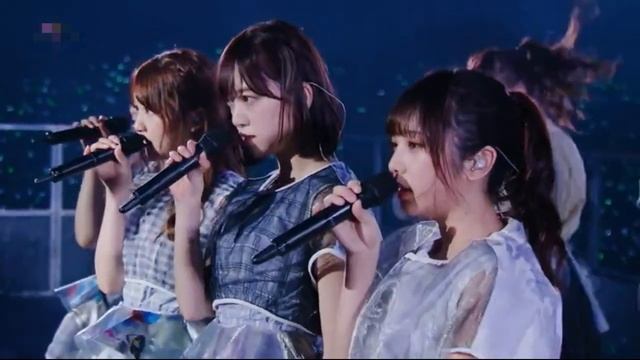 Inochi Wa Utsukushii - (Nogizaka46) смотреть онлайн