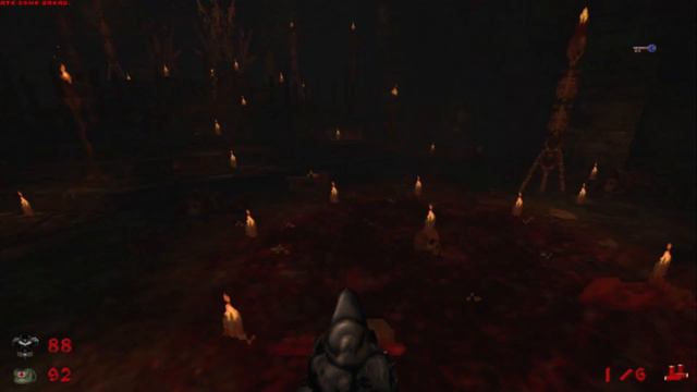 CountryCide - Exterminador de la orden del Califato - TOTAL CONVERSION MOD para Doom 2 - En Corcho смотреть онлайн