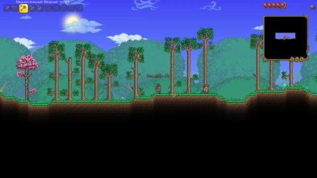 Minecraft vs Terraria выживание смотреть онлайн