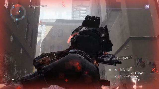 The Division 06/15/2016 16:55:07 J_AM_JOKER__ & Terminator_MSI cheat engine смотреть онлайн