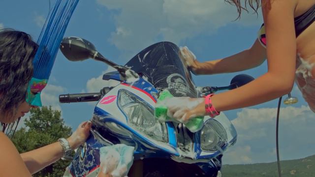 Vali - Vi Pi Gilanit смотреть онлайн