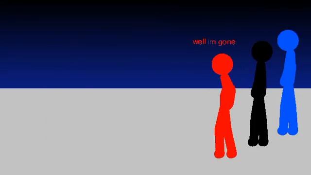 Starting Something - (Stick Nodes Pro) смотреть онлайн