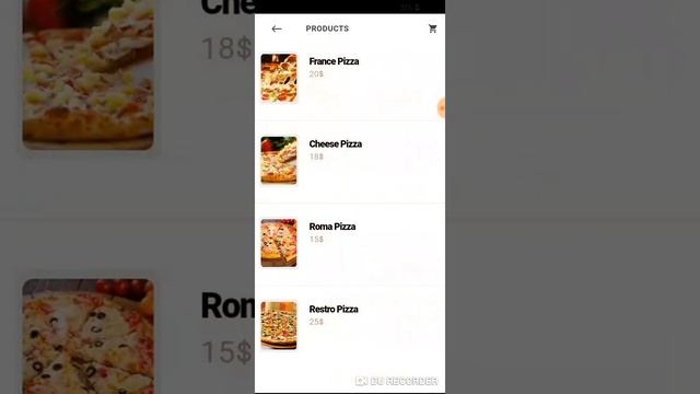 IONIC 4 FIREBASE MULTI RESTAURANT APPLICATION with ANGULAR 7 FIREBASE SUPER ADMIN WEBBACKEND смотреть онлайн