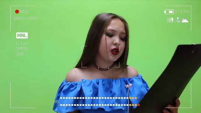 Антиреклама / Что то пошло не так! / Студия танца "TALANT" смотреть онлайн