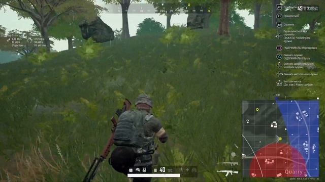 PLAYERUNKNOWN'S BATTLEGROUNDS: Кровавая баня в Сайгоне смотреть онлайн