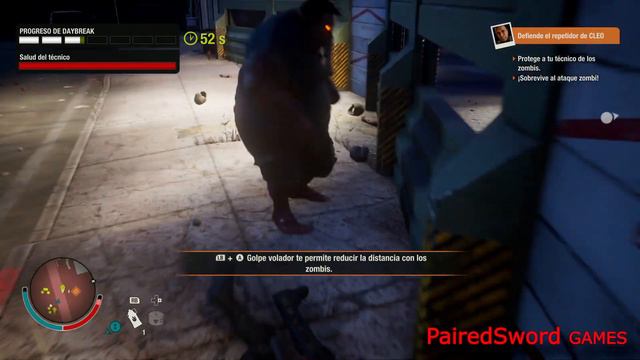 State of Decay 2: "DAYBREAK DLC" [OPINIÓN Y ANÁLISIS] смотреть онлайн