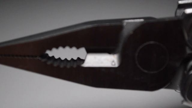 Мультитул Leatherman REV - мой летний EDC смотреть онлайн