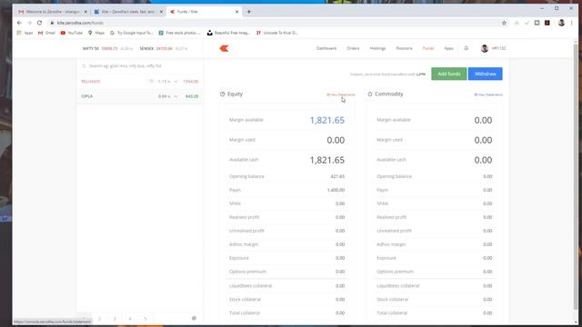 Share Market for Beginners in Hindi - share market me paise kaise lagaye | Full Guide 2021 смотреть онлайн