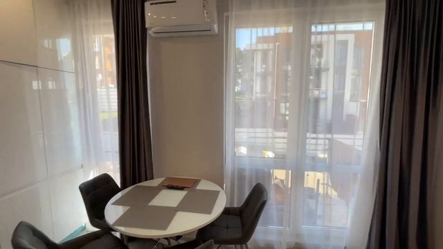 Адлер / Квартира / Продажа смотреть онлайн