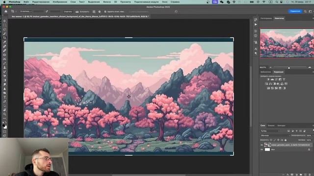 Гейм дизайн на Unity 2D и новая механика. Левел дизайн и наполнение игры платформер RPG. DevLog - 1 смотреть онлайн