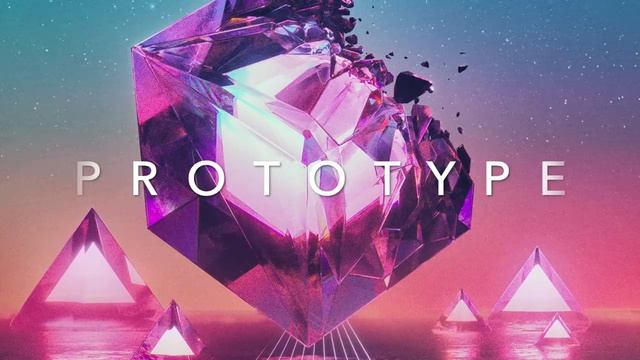 PROTOTYPE - A Chill Synthwave Special смотреть онлайн