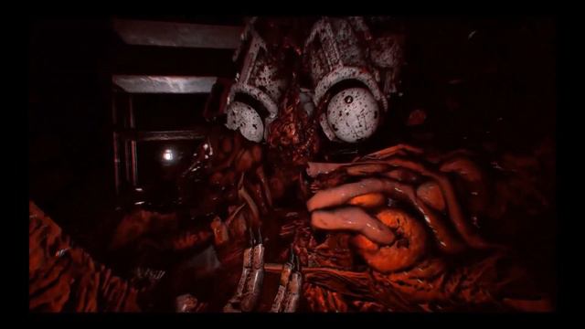Spacehulk Deathwing: cinematic gameplay смотреть онлайн