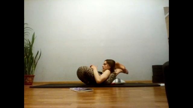 Час моей жизни за 5 минут или холодная растяжка смотреть онлайн