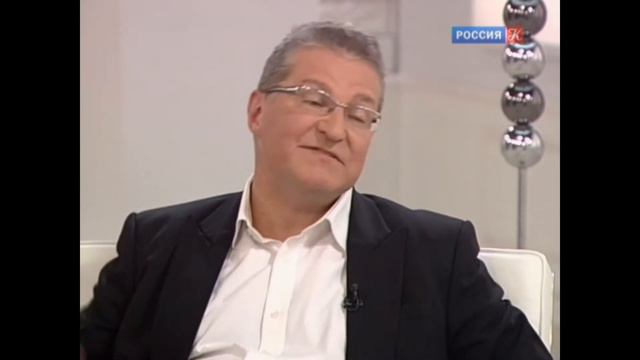 Пьер Броше. Важно помнить свои корни смотреть онлайн