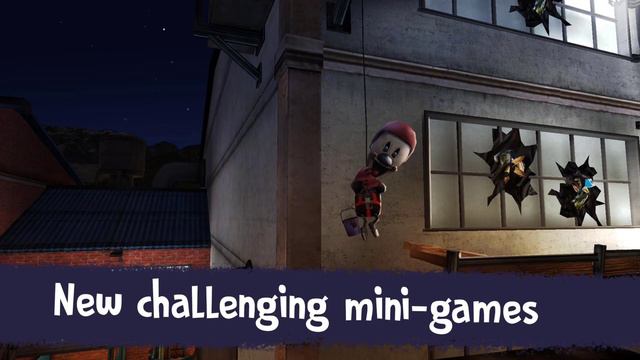 Остался 31 день // Ice Scream 5 Friends: Mike's Adventures смотреть онлайн