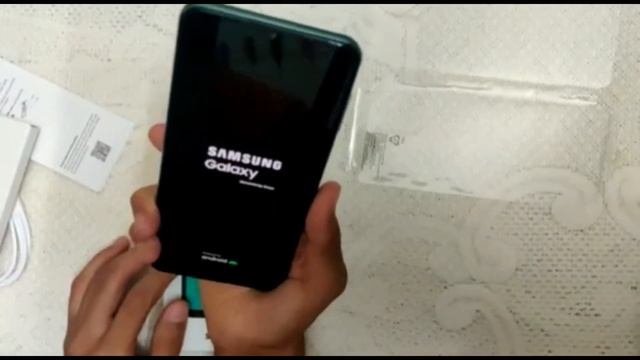 Samsung Galaxy M33 5G Unboxing⚡Exynos 1280, 6000mAh Battery смотреть онлайн