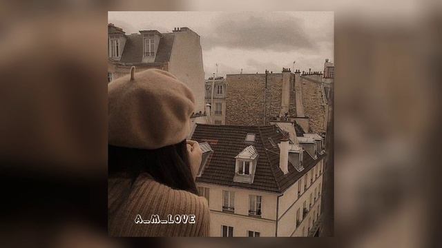 dedublüman - belki (speed up)