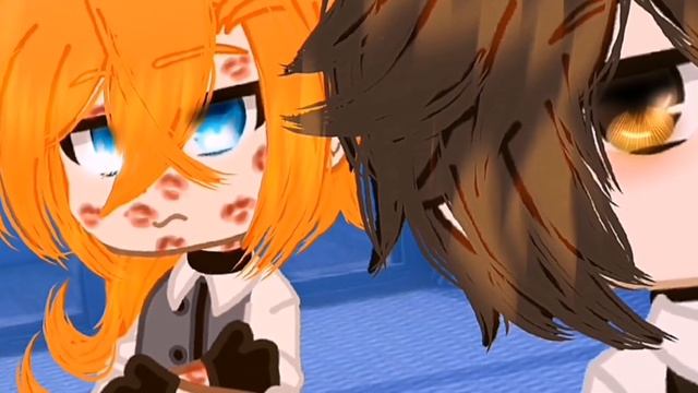 -/помада\-/бсд\-/соукоку\-/Gacha club\-/Чуя Накахара и Дазай Осаму\-/могло быть лучше\- смотреть онлайн