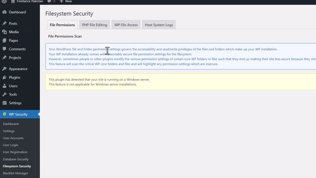 4 - All in One WordPress Security & Firewall Plugin Complete Setup Step by Step in 2022 смотреть онлайн