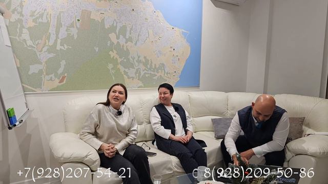ПЕРЕЕЗД ИЗ ИЖЕВСКА в Новороссийск на ПМЖ | ПОКУПКА двух КВАРТИР в ипотеку | Честный ОТЗЫВ смотреть онлайн