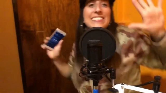Present Continuous Rap 🎶 смотреть онлайн