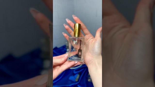 Наверное, только я ещё не пробовала этот шикарный Французский Парфюм с красивым звучанием смотреть онлайн