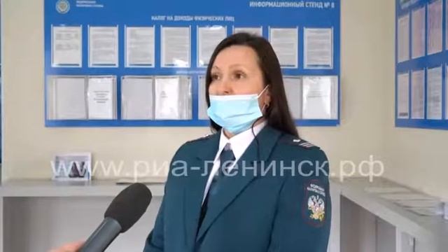 Декларационная кампания-2021: остались считанные дни смотреть онлайн