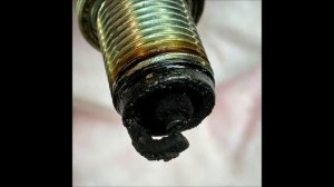 Нагар на свечах зажигания, о каких проблемах свидетельствует, чего ждать, что делать?