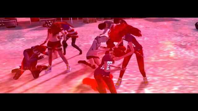 Elisafi › Имя мне - Господь Гнев ‹ Пара Па смотреть онлайн