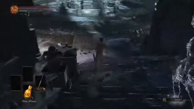 Dark souls 3 [2 Hits SL1 All Bosses No DLC World Record (Aldrich x2)] смотреть онлайн