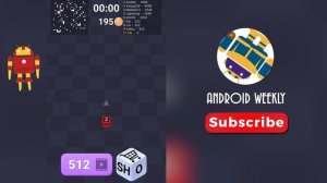 Cube Arena 2048 - New Big Update. Version 02