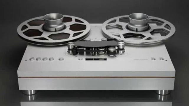 современные катушечные магнитофоны смотреть онлайн