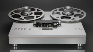 современные катушечные магнитофоны