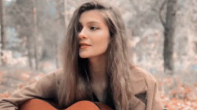Кристиан Лейних - зажигай солнце (аннушкаа кавер) смотреть онлайн