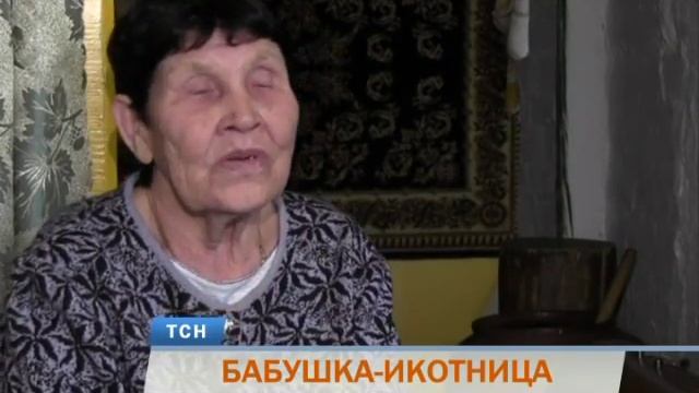На севере Прикамья до сих пор жив феномен икотничества смотреть онлайн