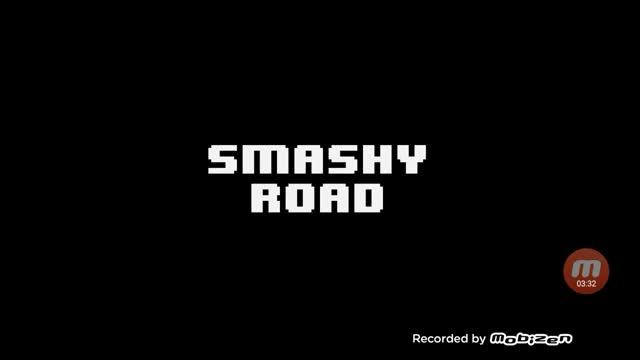 Smashy Road смотреть онлайн
