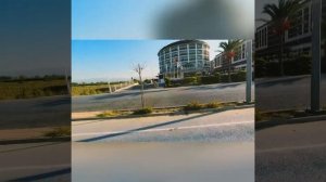 Sorgun Akadia пешком до пляжа