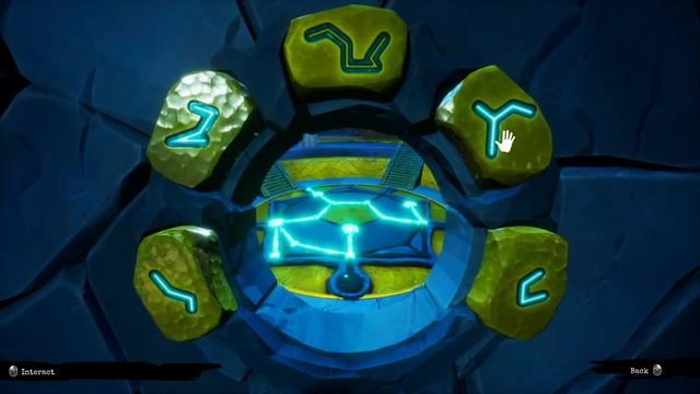 Call of the Sea - Constellation puzzle - Chapter 6 смотреть онлайн