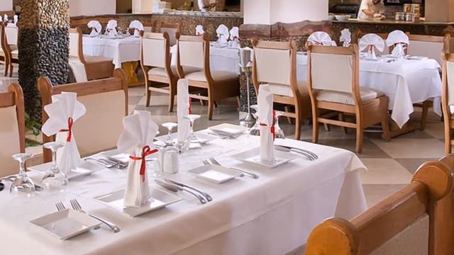 Sindbad Aqua Hotel & Spa 4* - Египет, Хургада