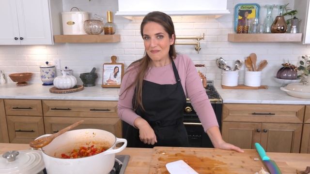 Classic Ribollita - Guiding Stars