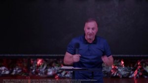 Сергей Горбенко: Основание, скрытое в немощи, или Божие минусы всегда плюсы/Конференция Основание