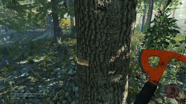 The Forest #1 - such...survival!!! - Alpha 00.1 смотреть онлайн