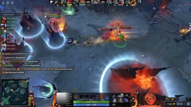 Moments in Dota 2 History we will NEVER forget смотреть онлайн