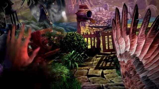 Queen's Quest 2: Stories of Forgotten Past смотреть онлайн