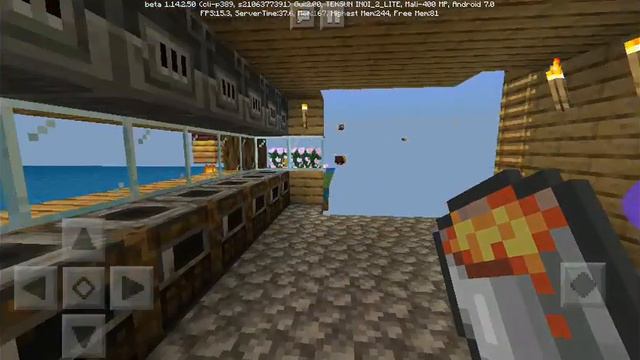 Minecraft 1.15 смотреть онлайн