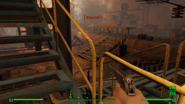 Fallout 4-ШИШ-ЗАДАНИЕ #14 смотреть онлайн