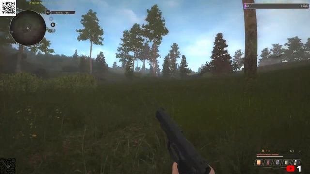 S.T.A.L.K.E.R. True Stalker №1 Начинаем Новую Историю Главного Героя смотреть онлайн