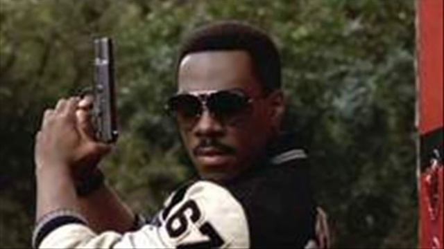 Harold Faltermeyer & Keith Forsey - Bad Guys - 1987 - Beverly Hills Cop 2 смотреть онлайн