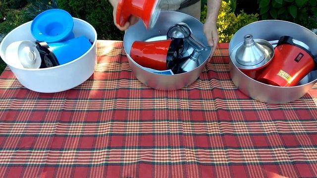 Сепараторы для молока. Обзор сепараторов Мотор Сич.